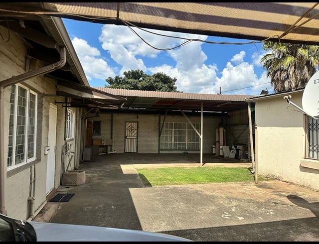 3 BEDROOM HOUSE FOR SALE IN VANDERBIJLPARK CW 3